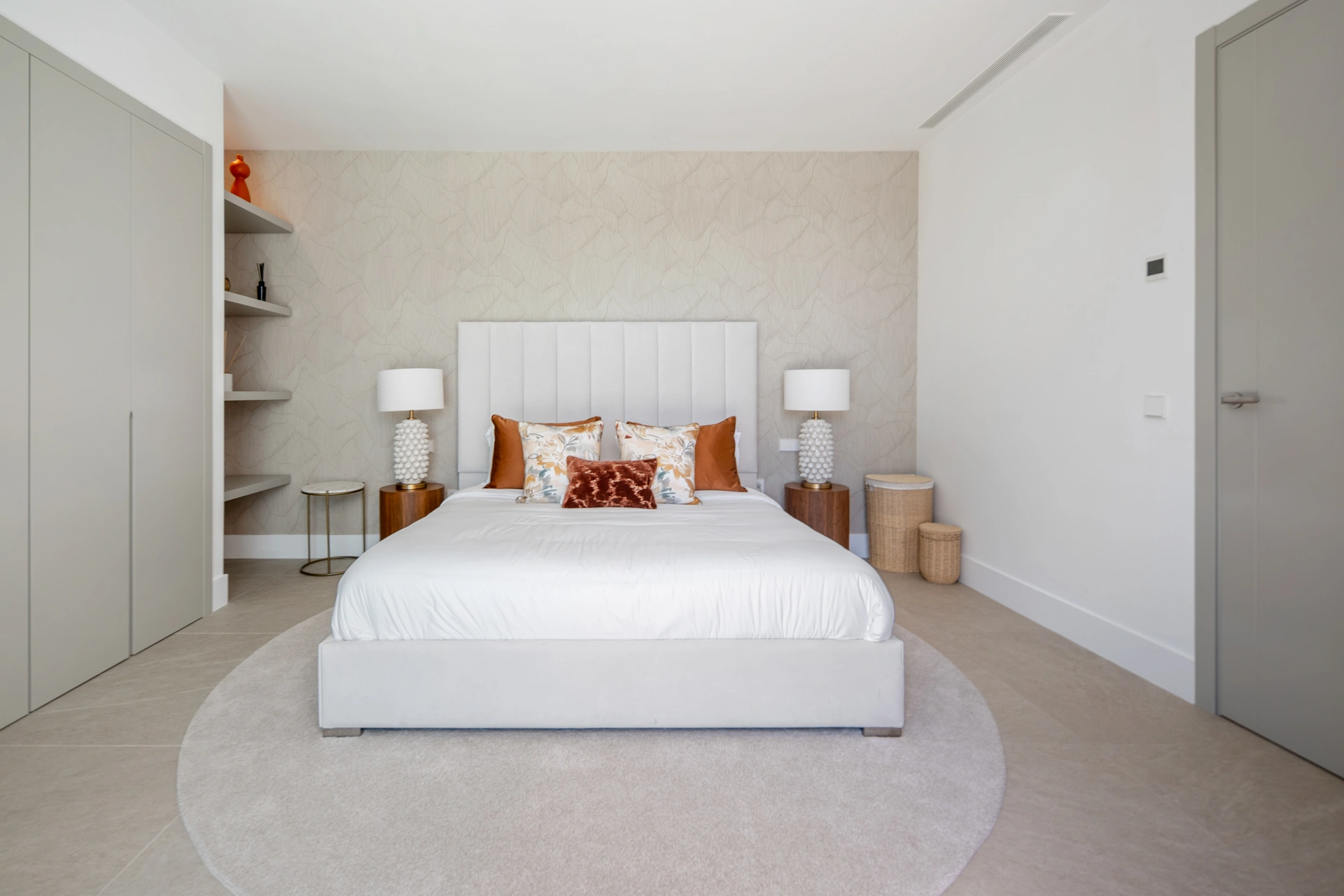Villa en venta en La Resina Golf, Estepona Este