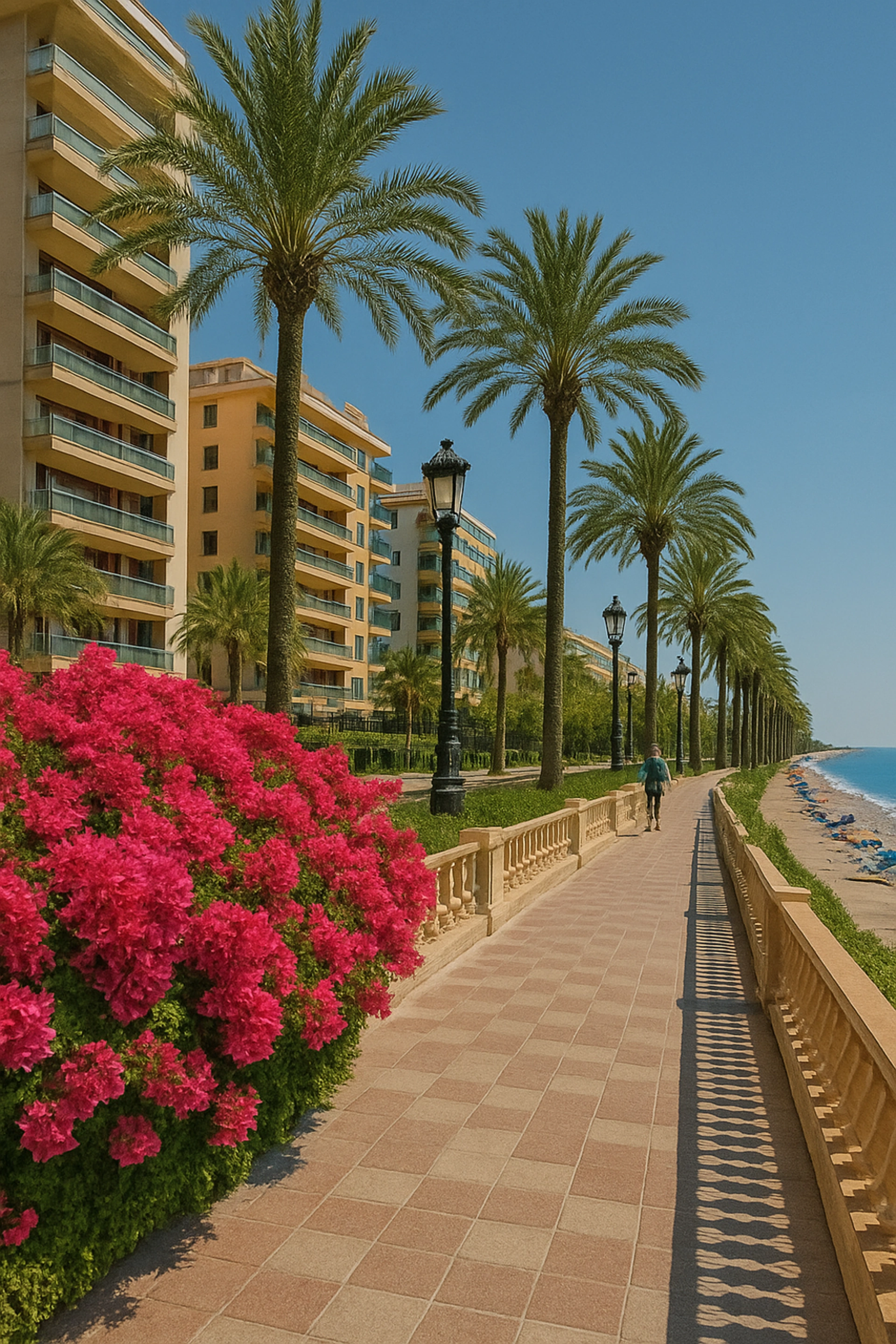 Apartment for sale in Nueva Andalucia, Marbella