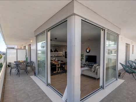 Luxury 3-Bedroom Apartment for Sale in Nueva Andalucía, Marbella