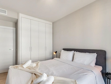 Luxury 3-Bedroom Apartment for Sale in Nueva Andalucía, Marbella