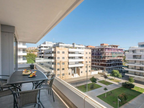 Luxury 3-Bedroom Apartment for Sale in Nueva Andalucía, Marbella