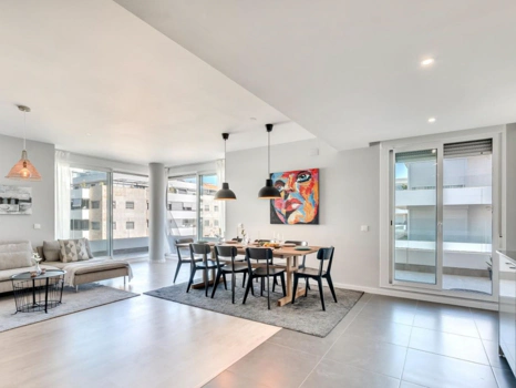 Luxury 3-Bedroom Apartment for Sale in Nueva Andalucía, Marbella
