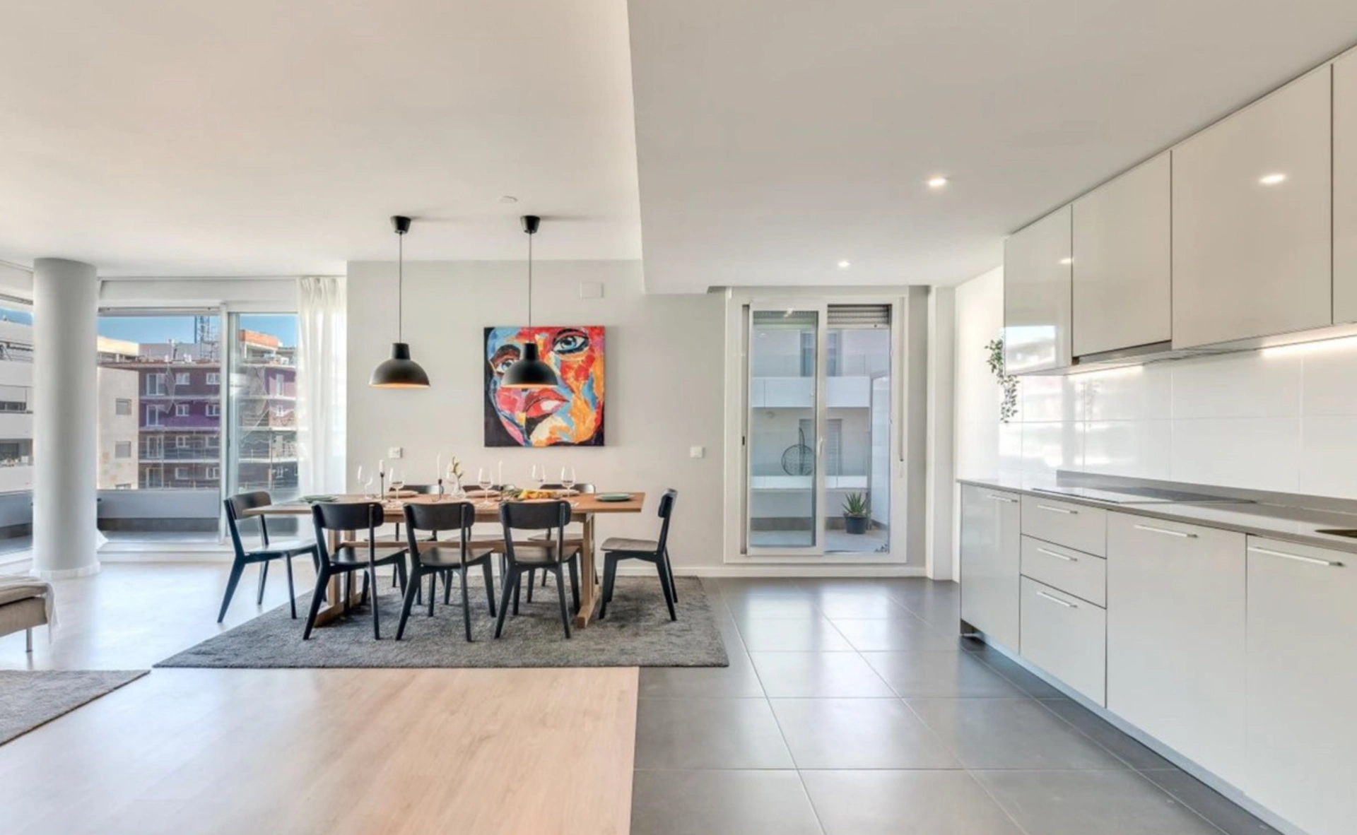 Apartment for sale in Nueva Andalucia, Marbella