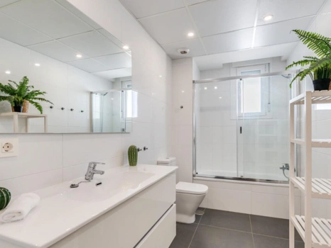 Luxury 3-Bedroom Apartment for Sale in Nueva Andalucía, Marbella