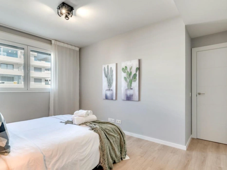 Luxury 3-Bedroom Apartment for Sale in Nueva Andalucía, Marbella