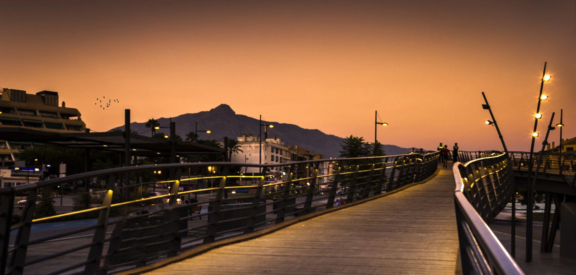 Penthouse for sale in Nueva Andalucia, Marbella