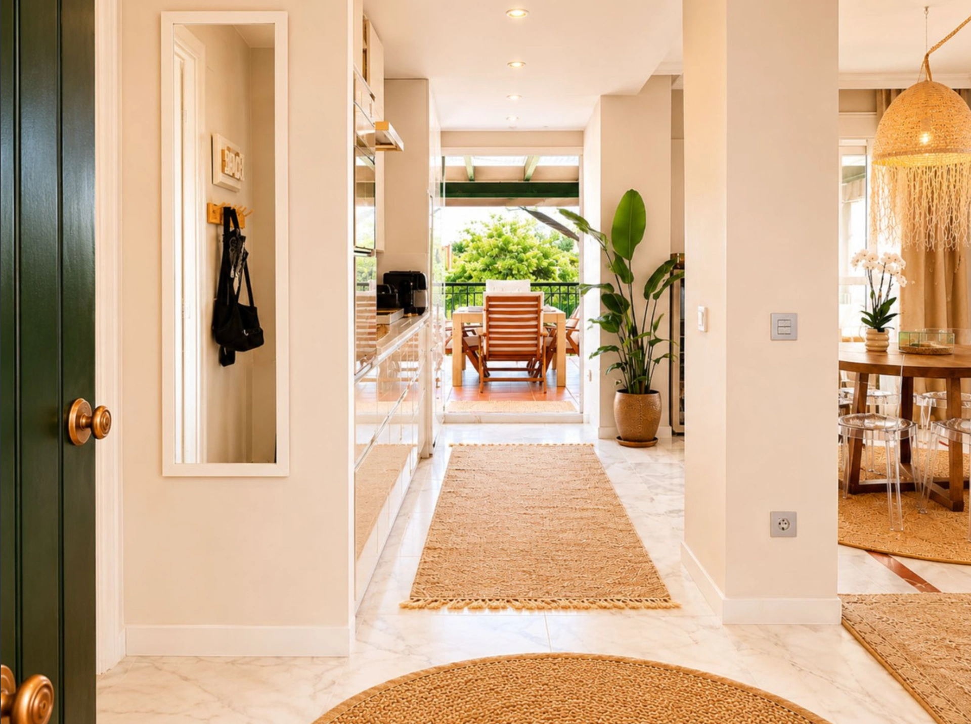 Penthouse for sale in Nueva Andalucia, Marbella