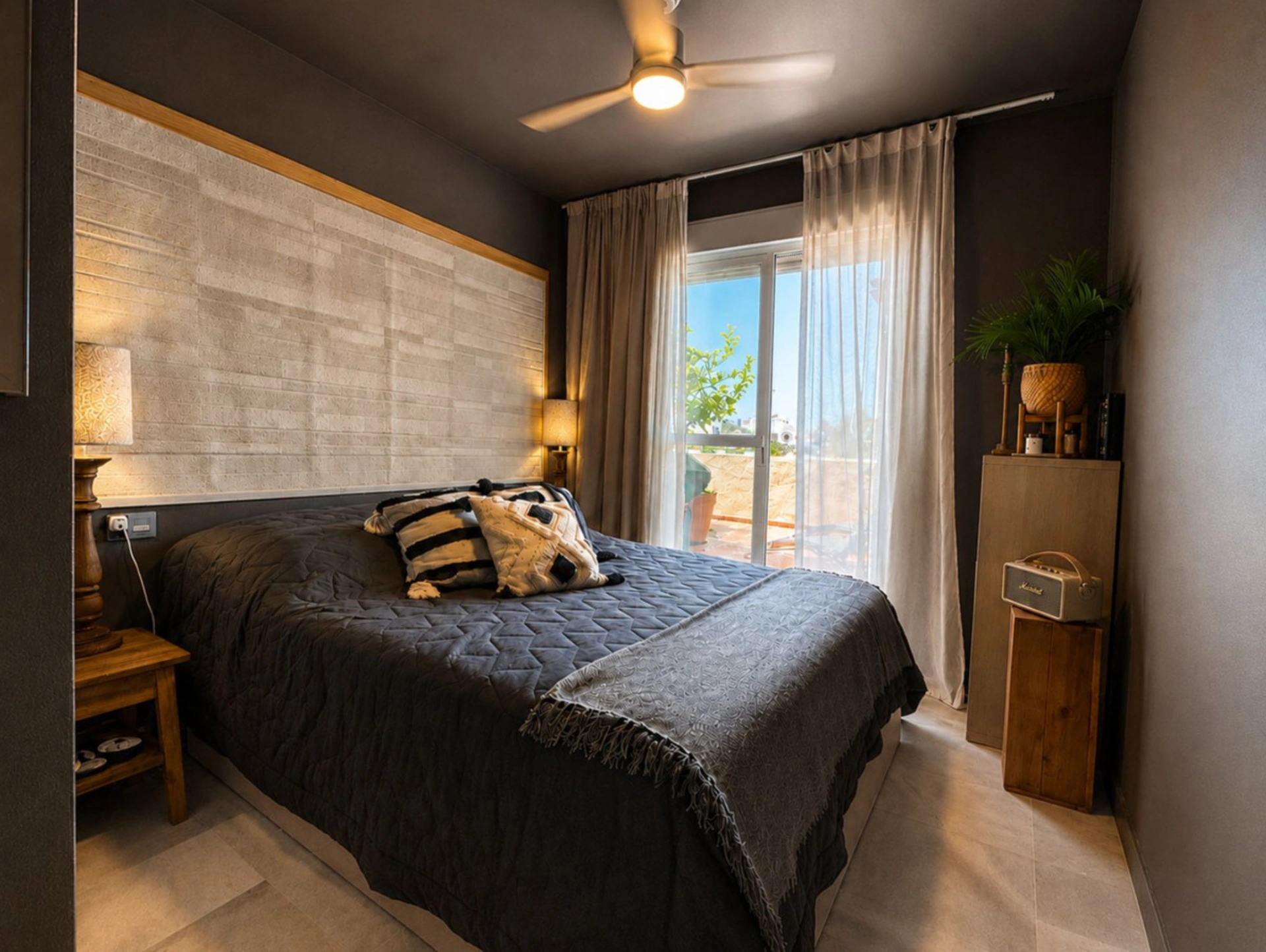 Penthouse for sale in Nueva Andalucia, Marbella