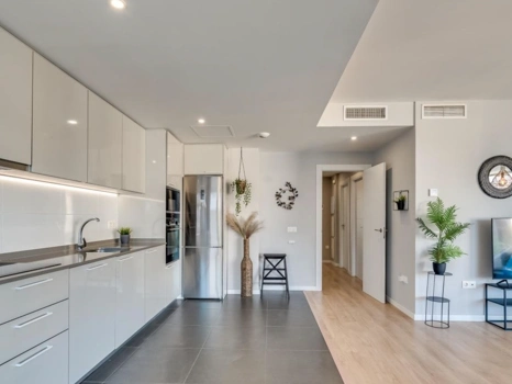 Luxury 3-Bedroom Apartment for Sale in Nueva Andalucía, Marbella