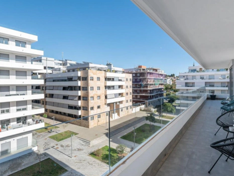 Luxury 3-Bedroom Apartment for Sale in Nueva Andalucía, Marbella