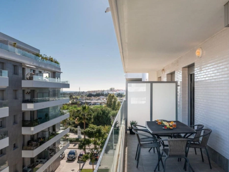 Luxury 3-Bedroom Apartment for Sale in Nueva Andalucía, Marbella