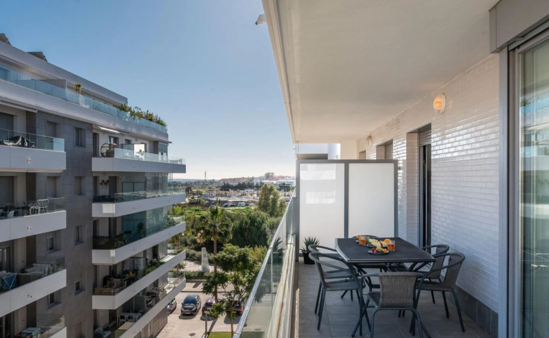Apartment for sale in Nueva Andalucia, Marbella