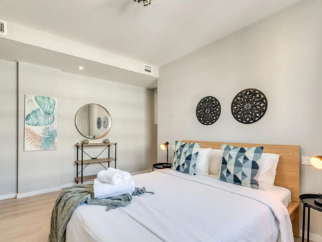 Luxury 3-Bedroom Apartment for Sale in Nueva Andalucía, Marbella