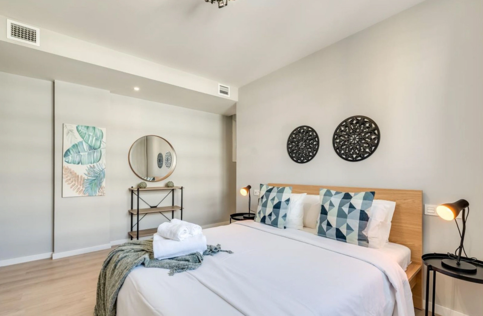 Apartment for sale in Nueva Andalucia, Marbella