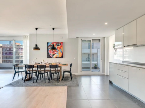 Luxury 3-Bedroom Apartment for Sale in Nueva Andalucía, Marbella