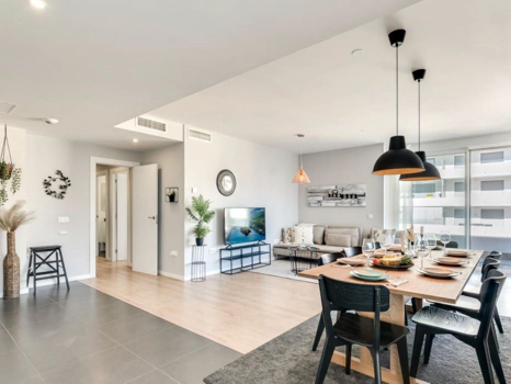 Luxury 3-Bedroom Apartment for Sale in Nueva Andalucía, Marbella