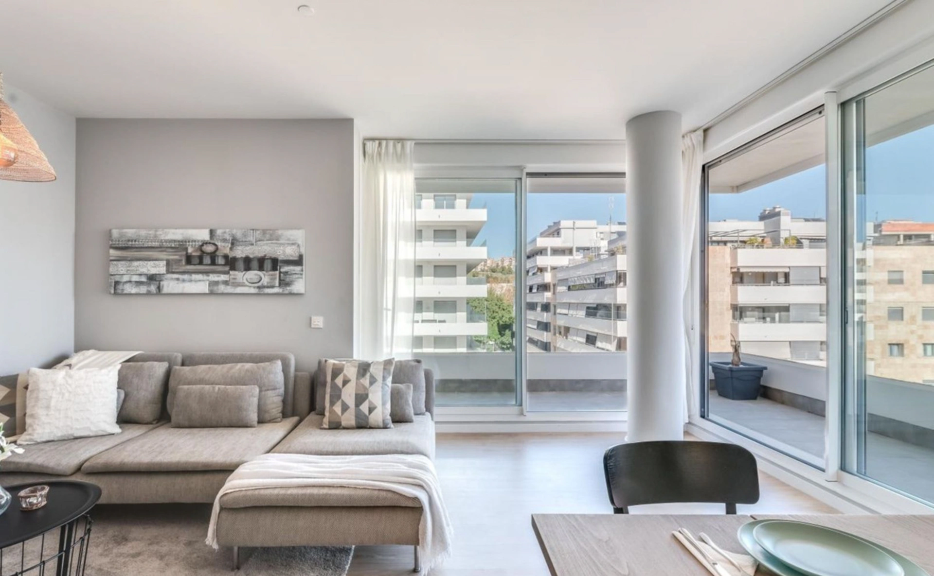 Apartment for sale in Nueva Andalucia, Marbella