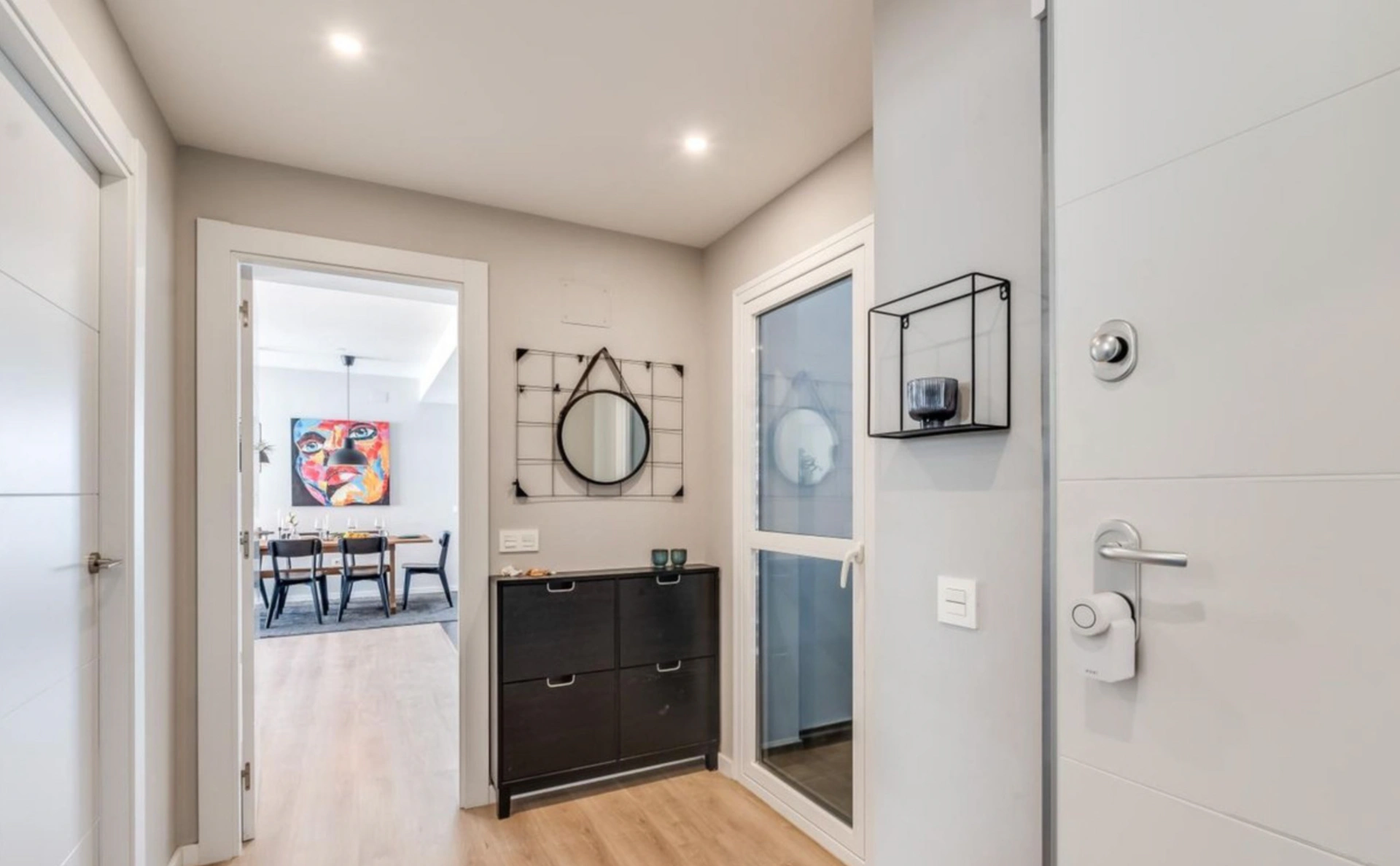 Apartment for sale in Nueva Andalucia, Marbella
