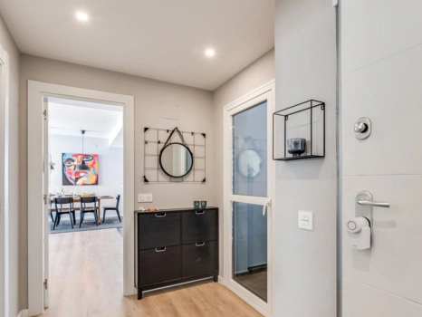 Luxury 3-Bedroom Apartment for Sale in Nueva Andalucía, Marbella