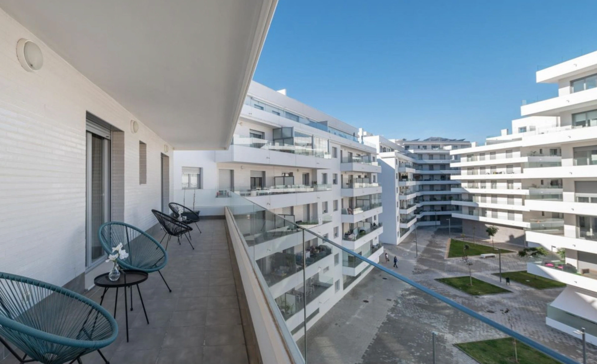 Apartment for sale in Nueva Andalucia, Marbella