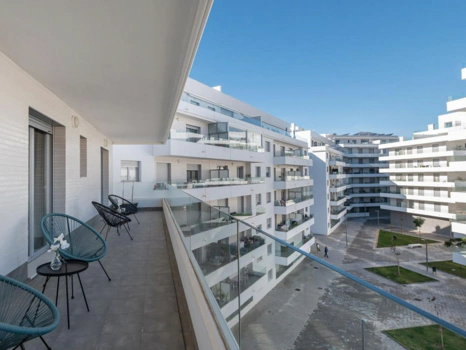 Luxury 3-Bedroom Apartment for Sale in Nueva Andalucía, Marbella