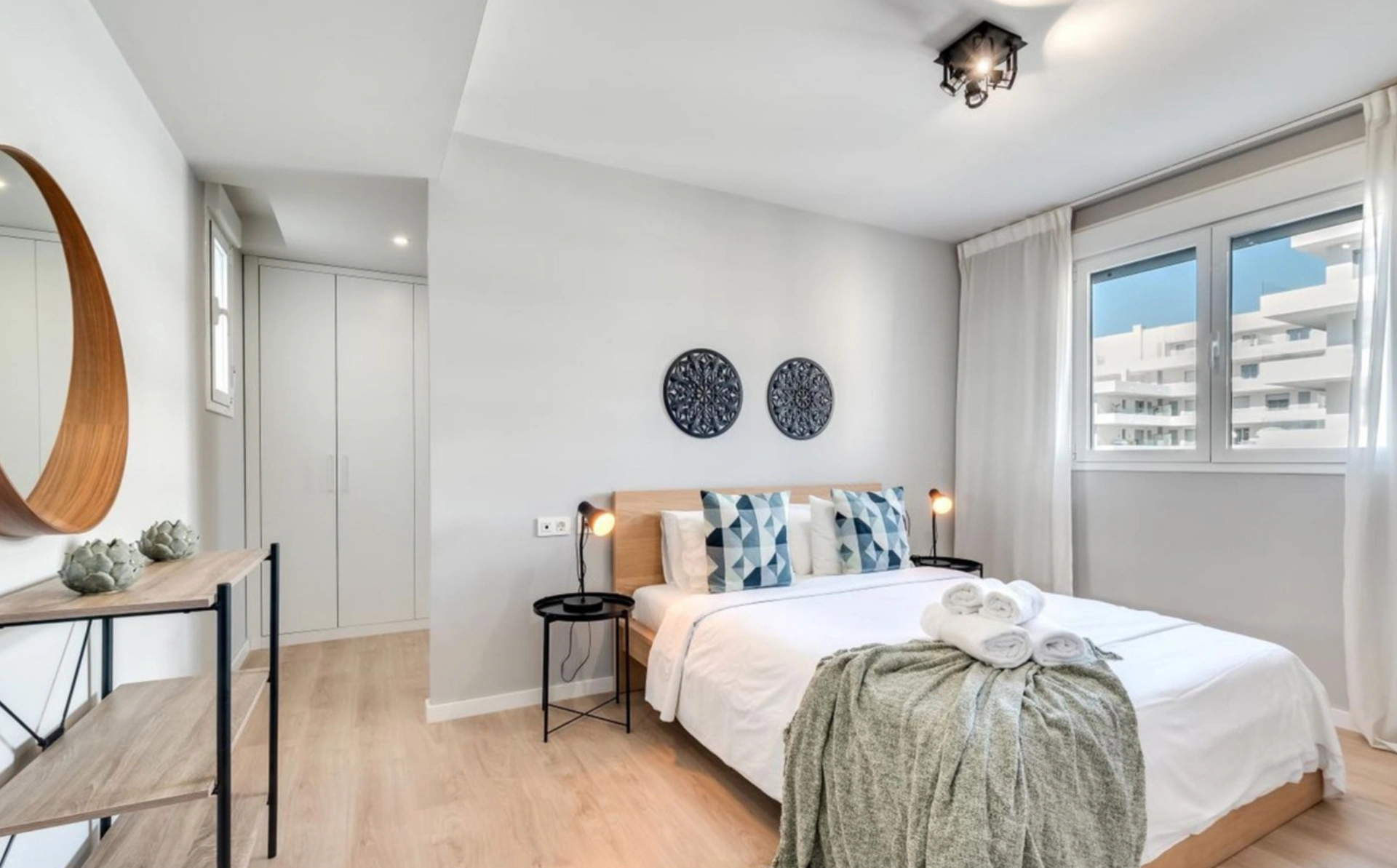 Apartment for sale in Nueva Andalucia, Marbella