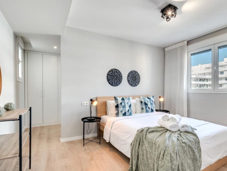 Luxury 3-Bedroom Apartment for Sale in Nueva Andalucía, Marbella