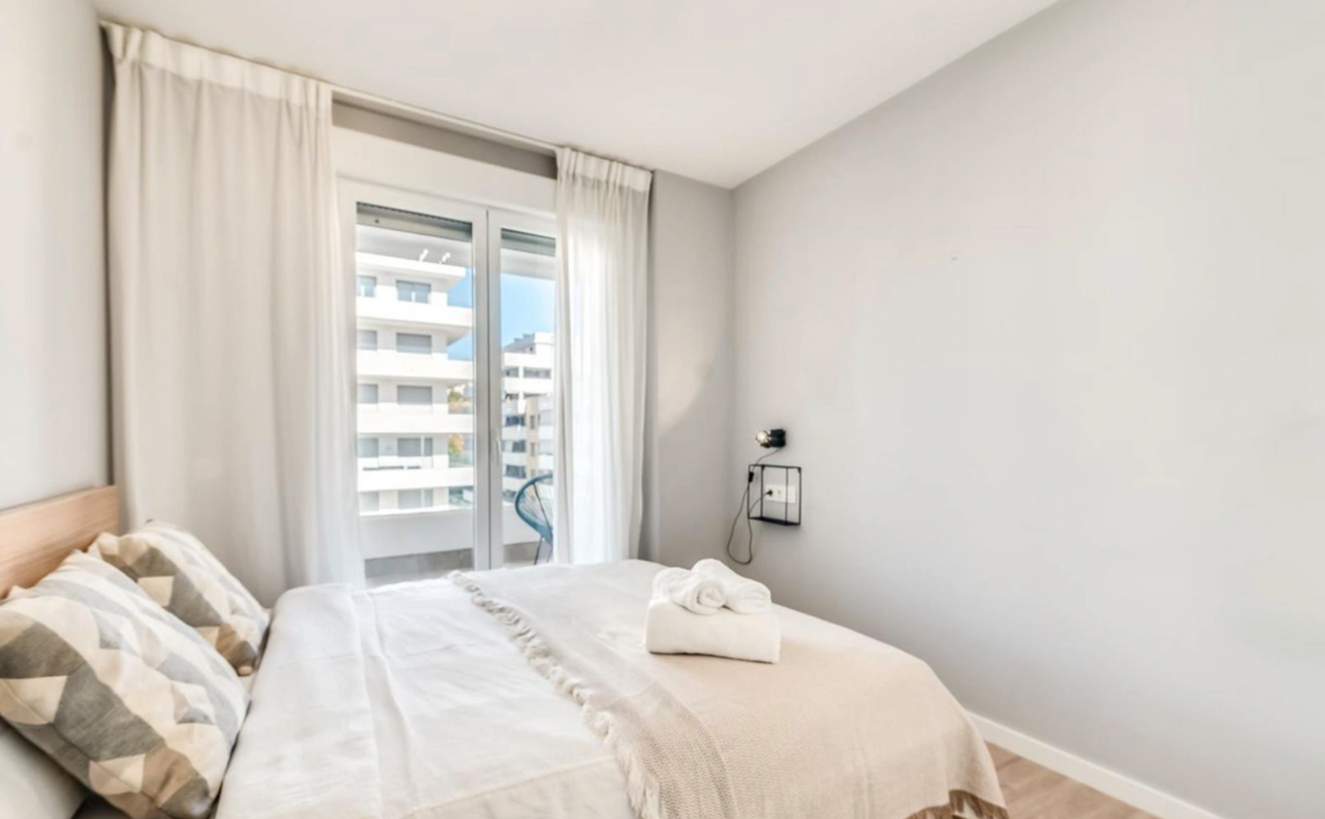 Apartment for sale in Nueva Andalucia, Marbella