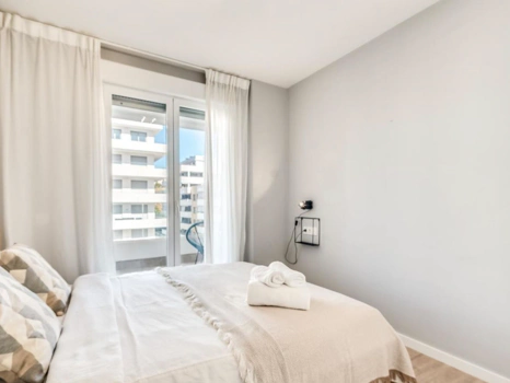 Luxury 3-Bedroom Apartment for Sale in Nueva Andalucía, Marbella