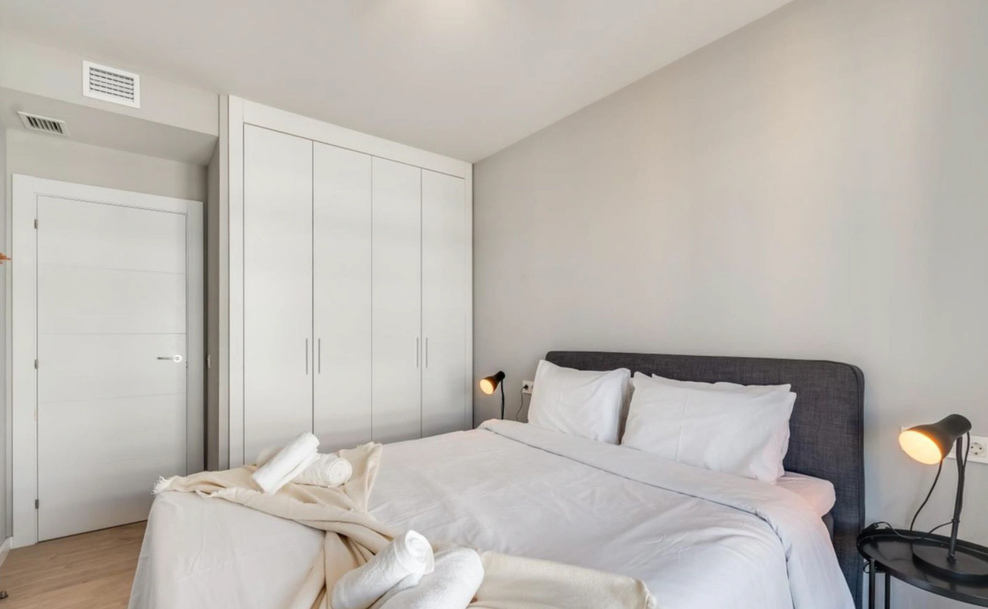 Apartment for sale in Nueva Andalucia, Marbella