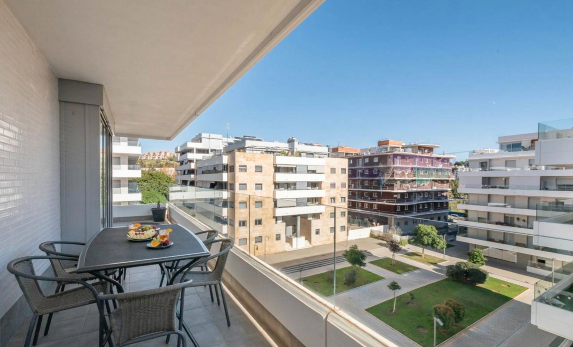 Apartment for sale in Nueva Andalucia, Marbella