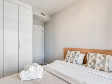 Luxury 3-Bedroom Apartment for Sale in Nueva Andalucía, Marbella