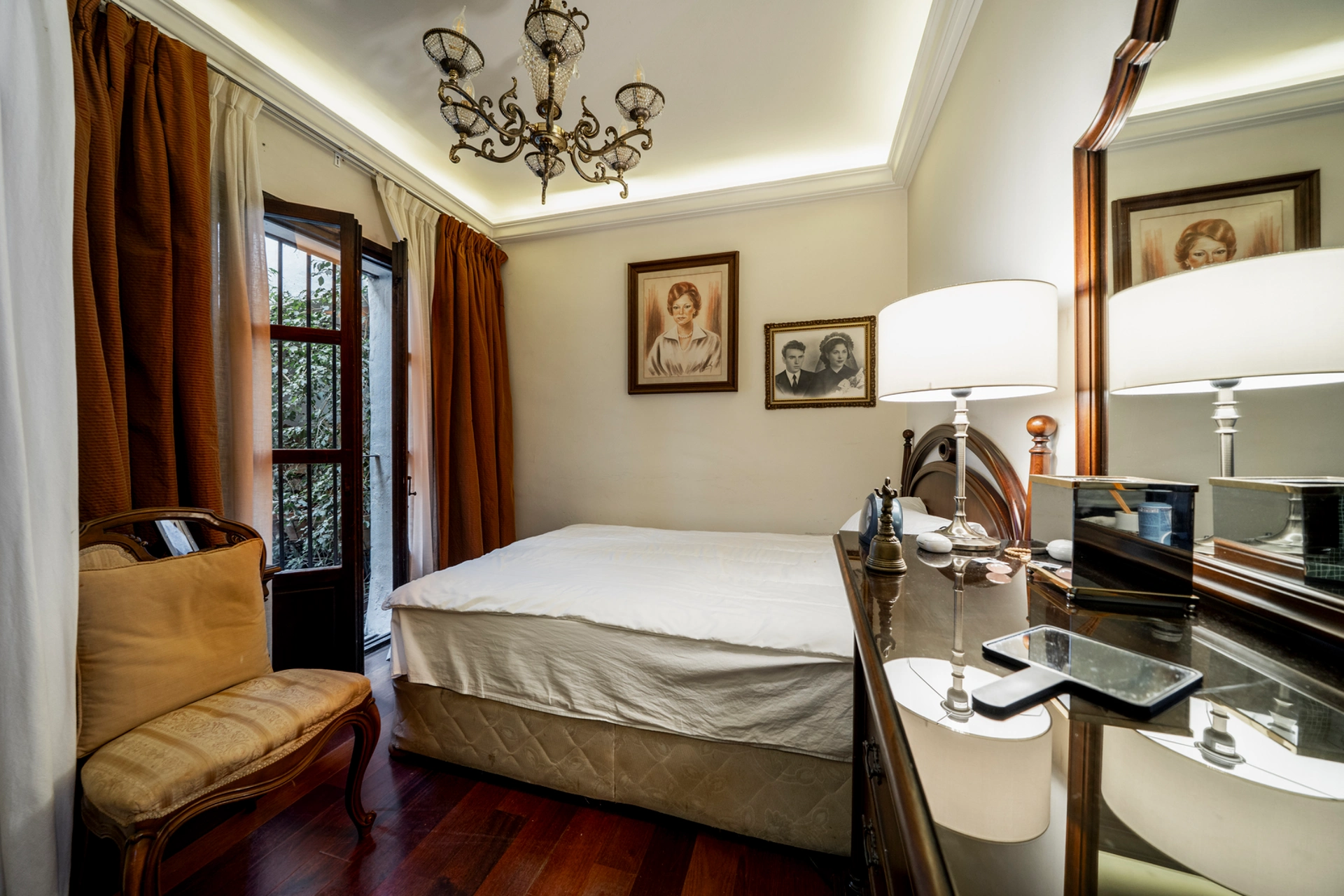 Duplex for sale in Marbella - Puerto Banus