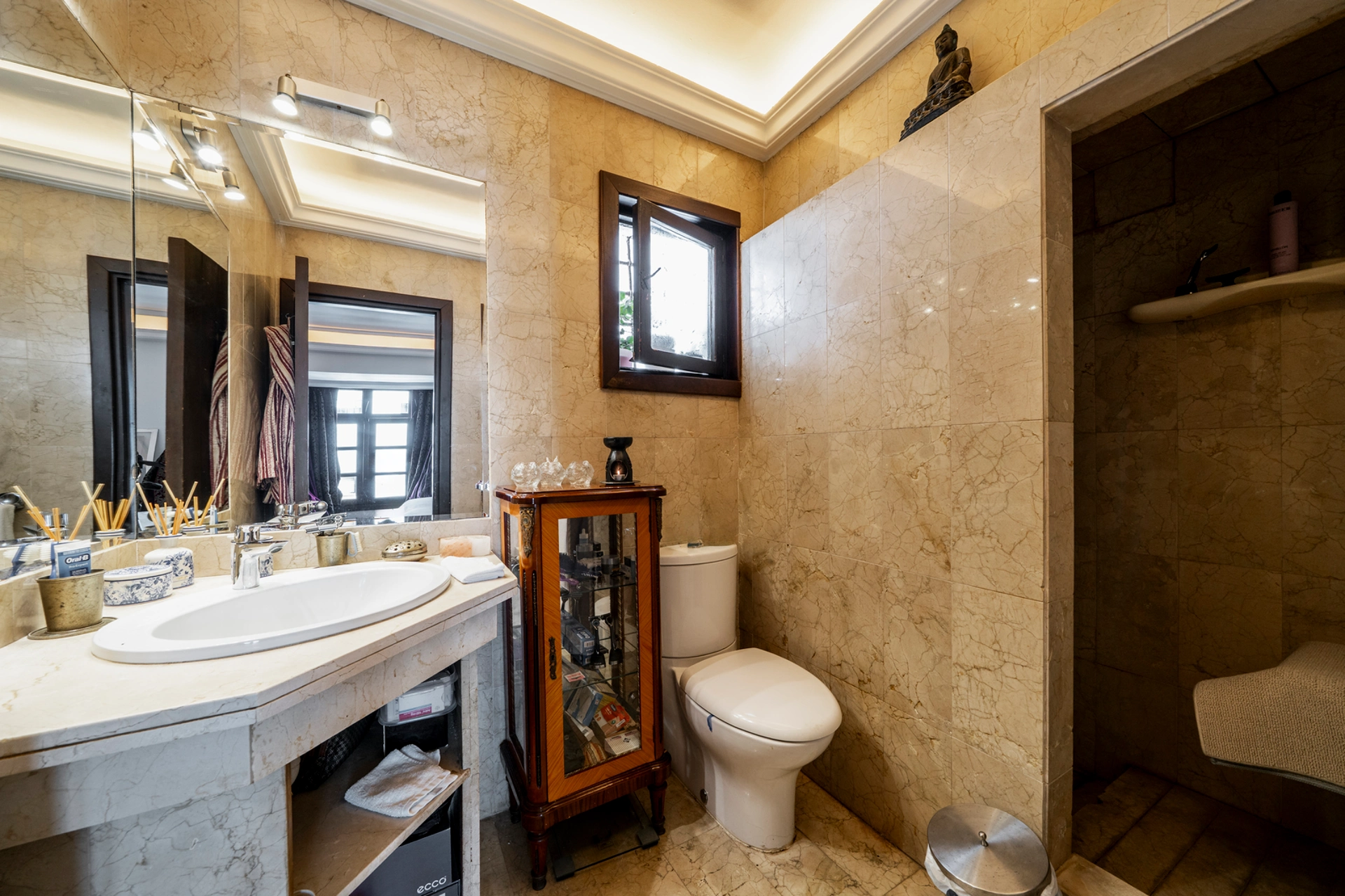 Duplex for sale in Marbella - Puerto Banus