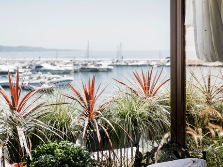 Prestige Living and Investment Opportunity in the Heart of Puerto Banús