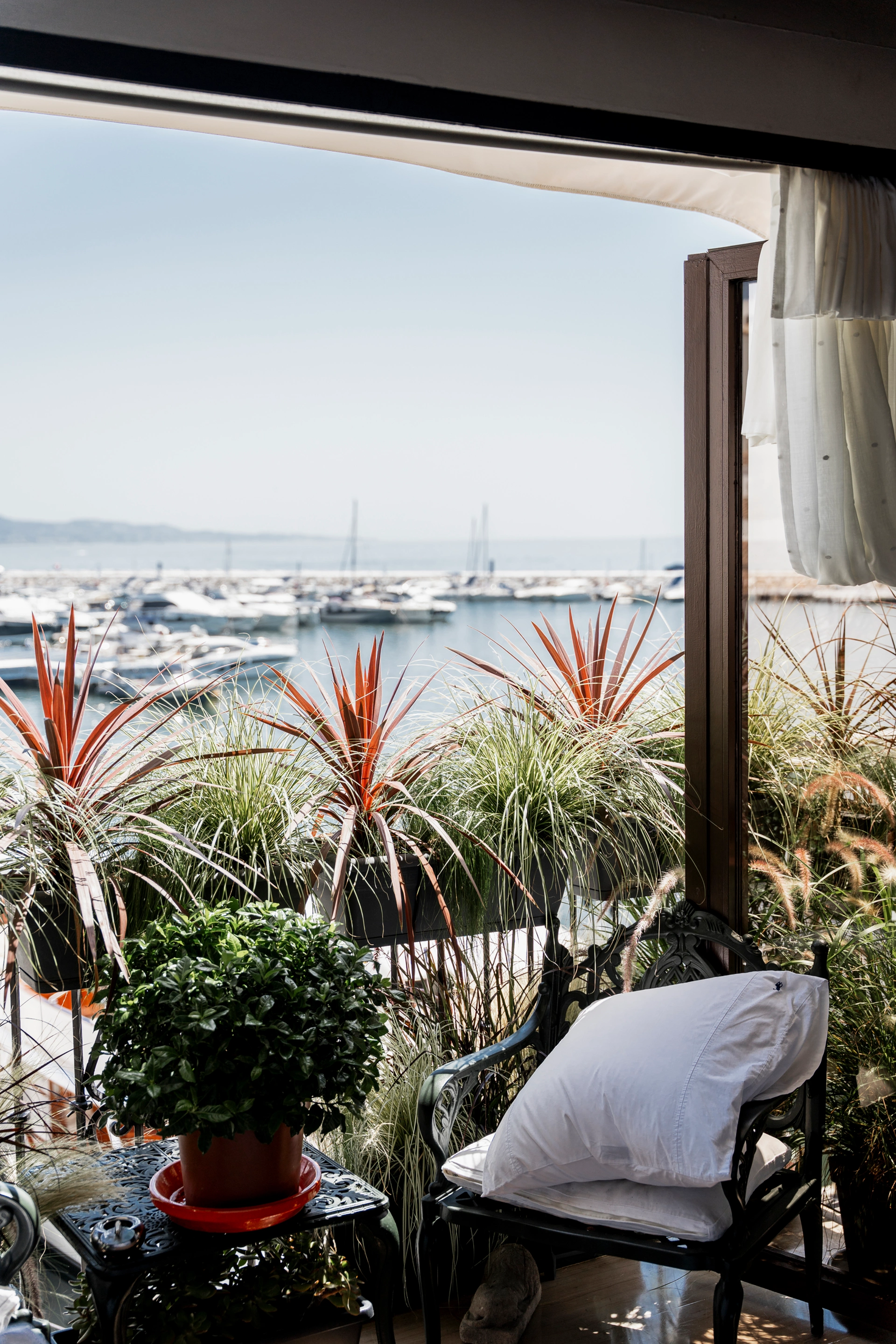 Duplex for sale in Marbella - Puerto Banus