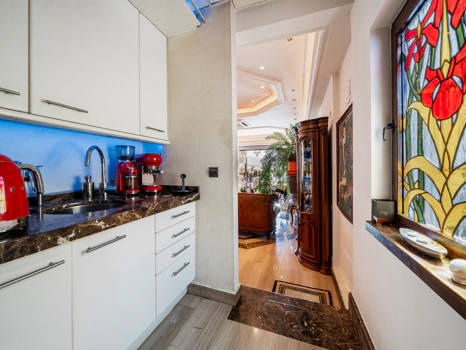Prestige Living and Investment Opportunity in the Heart of Puerto Banús