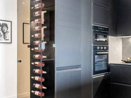 Apartment for sale in Nueva Andalucia, Marbella