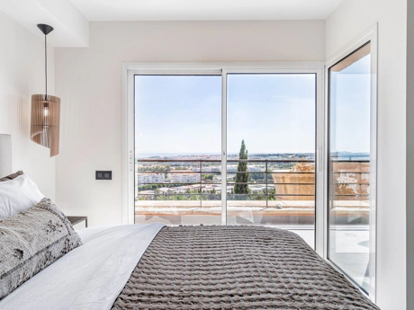 Apartment for sale in Nueva Andalucia, Marbella