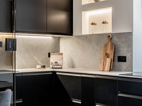Apartment for sale in Nueva Andalucia, Marbella