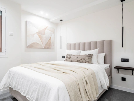 Apartment for sale in Nueva Andalucia, Marbella