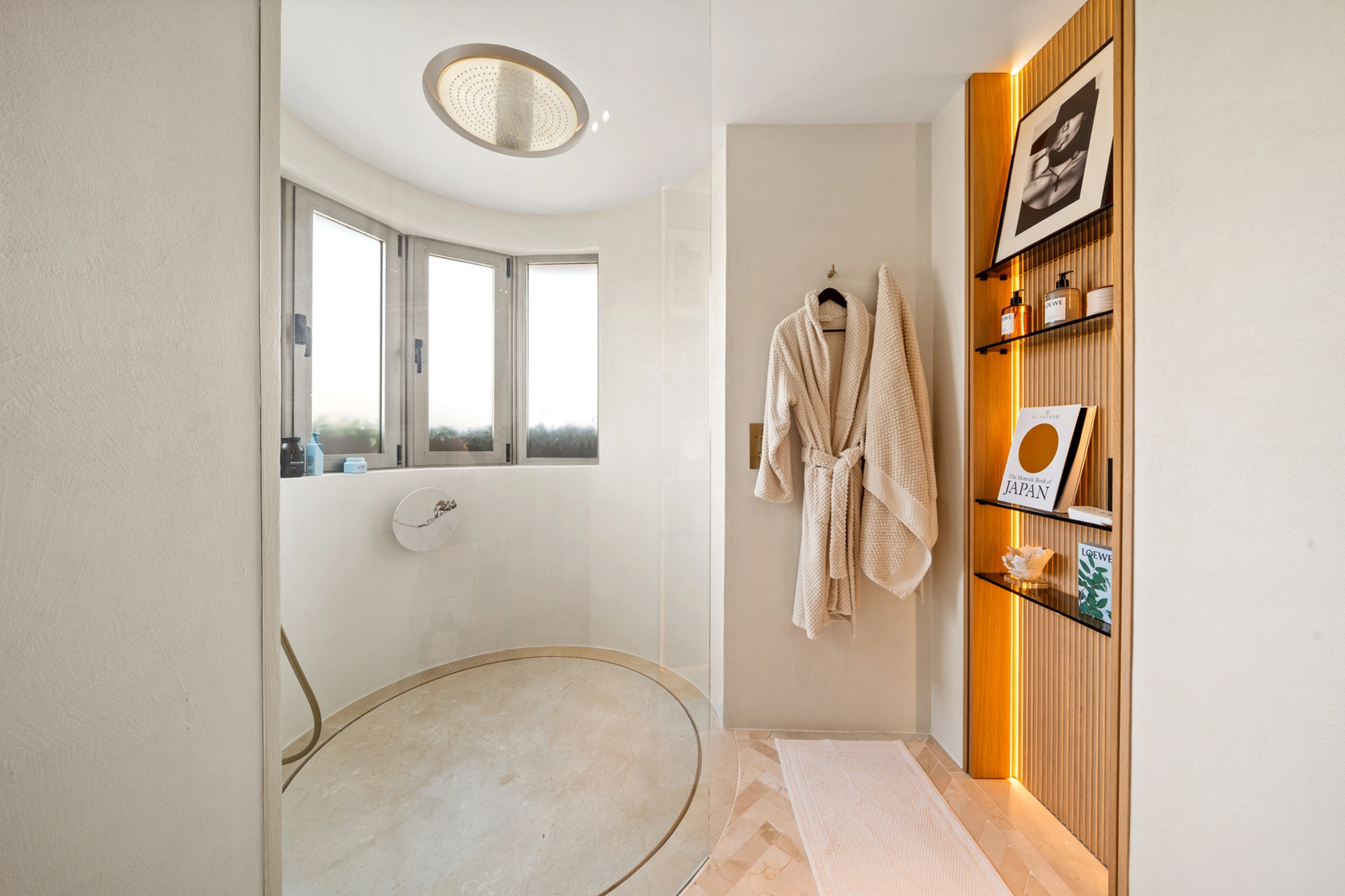 Penthouse for sale in Los Flamingos, Benahavis
