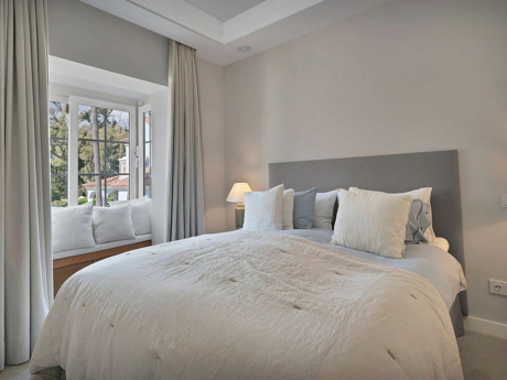 Villa for sale in Marbella - Puerto Banus