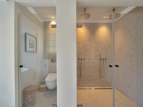 Villa for sale in Marbella - Puerto Banus