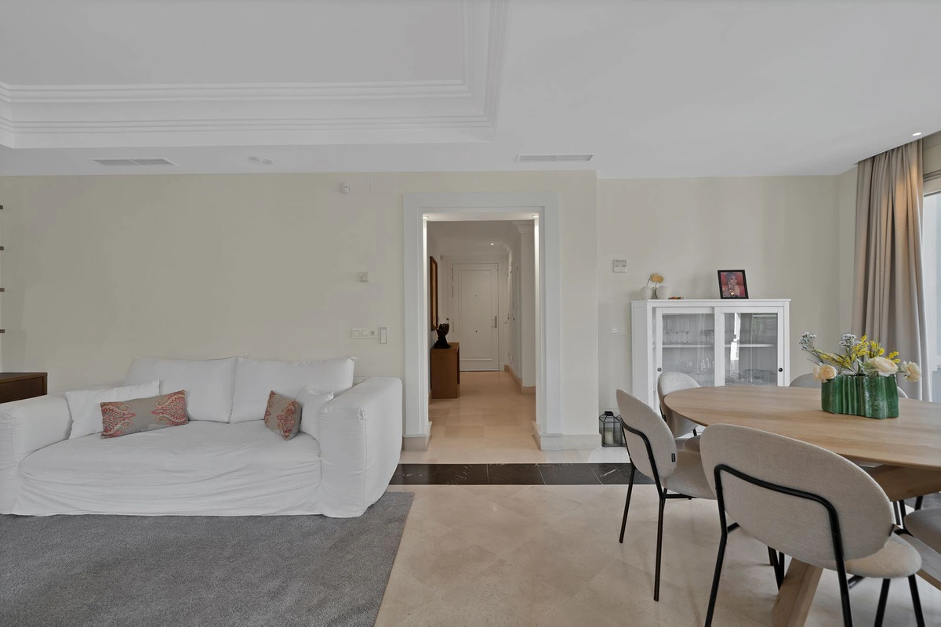 Villa en venta en Marbella - Puerto Banus