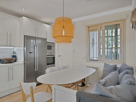 Villa for sale in Marbella - Puerto Banus