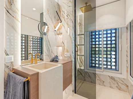 Fully Renovated Luxury Penthouse with Stunning Sea Views in Bahía del Velerín