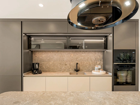 Fully Renovated Luxury Penthouse with Stunning Sea Views in Bahía del Velerín