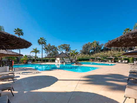 Fully Renovated Luxury Penthouse with Stunning Sea Views in Bahía del Velerín
