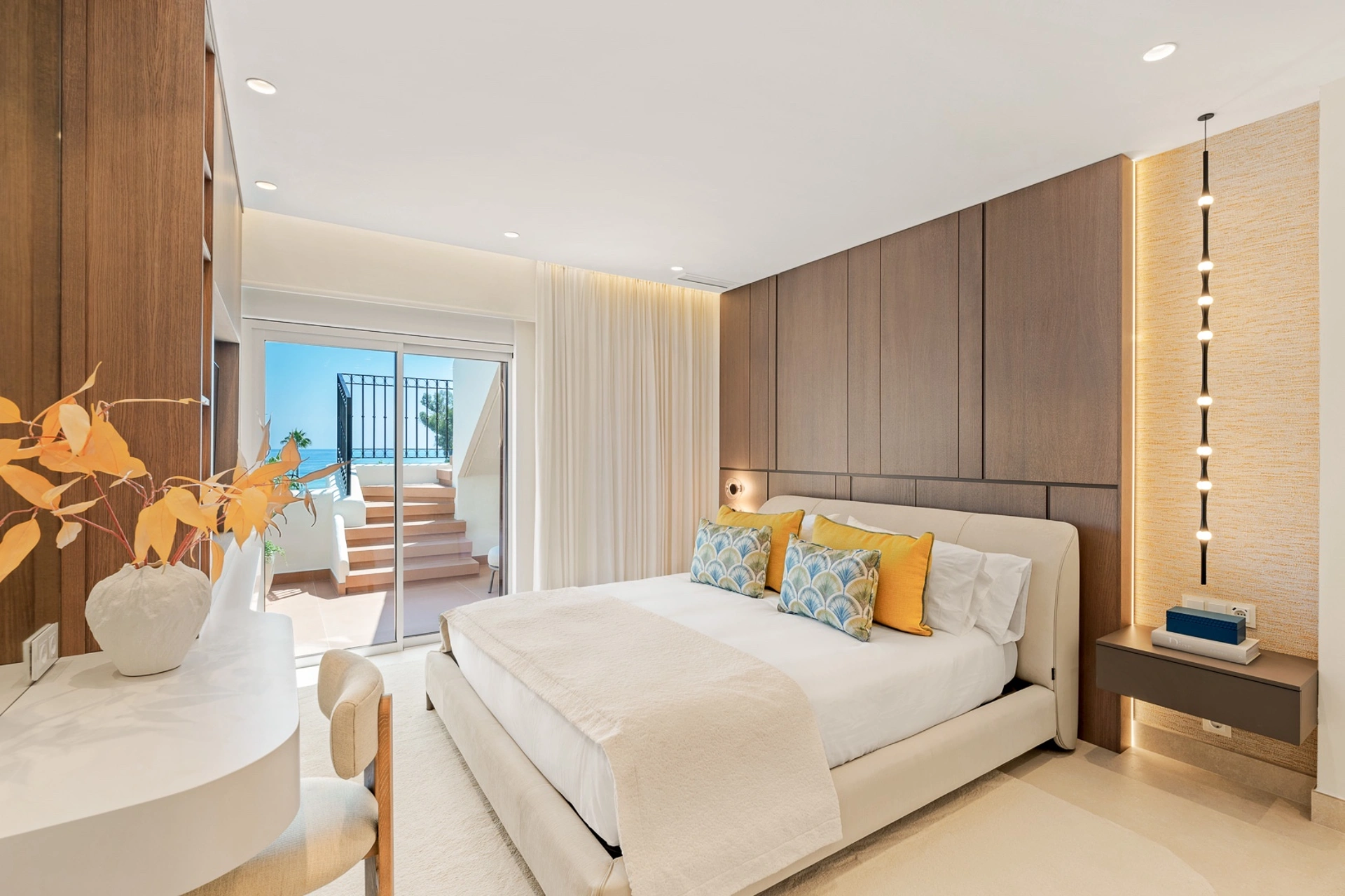 Penthouse for sale in Estepona